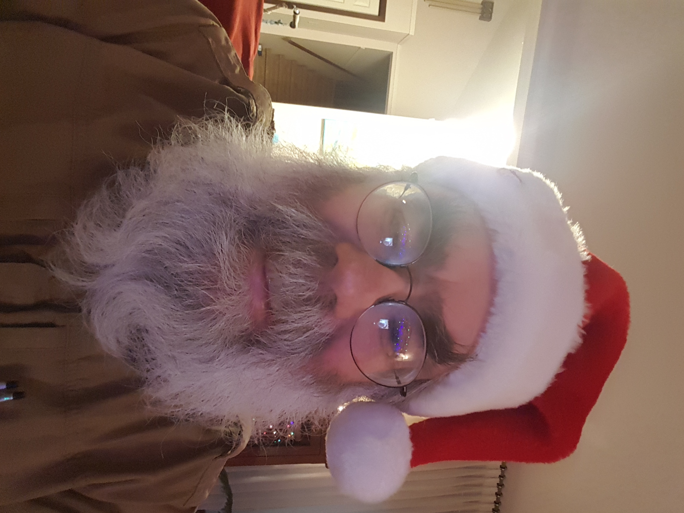 When the cap fits... go with it.