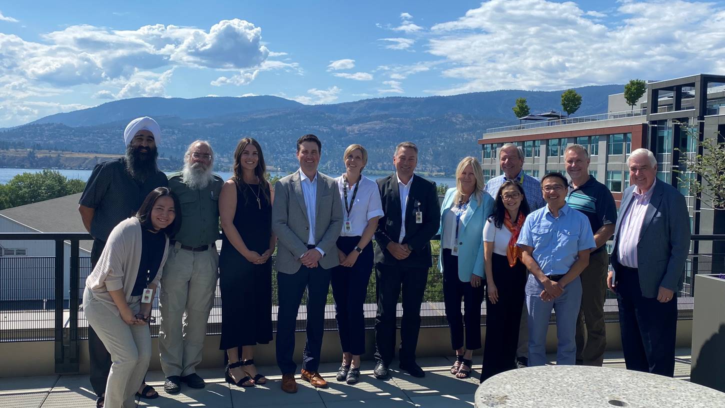 2023 Interior Health